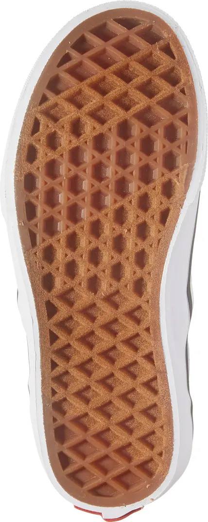 Vans Kids' Classic Slip-On Sneaker | Nordstrom | Nordstrom