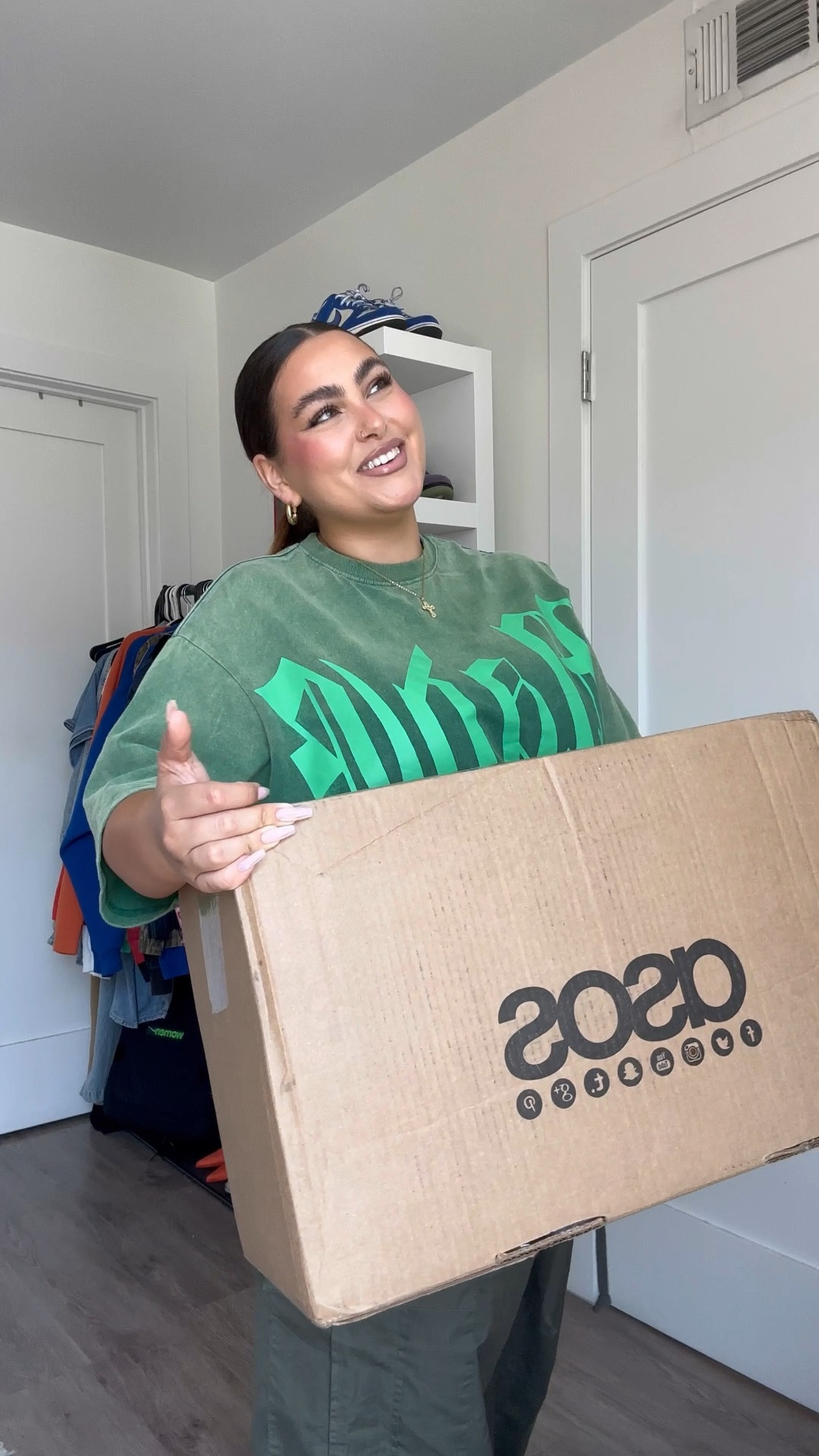 Things I recently purchased from ASOS + a few extra styles I found since some sold out already!!! 

Stayed true to size 14 in everything! Men’s jeans are a 42✨ 

#LTKcurves #LTKstyletip #LTKmidsize