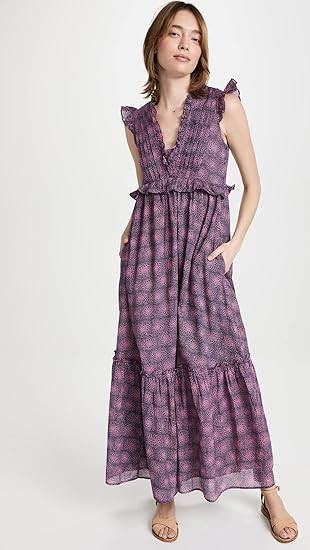 Banjanan Women's Constance Dress | Amazon (US)