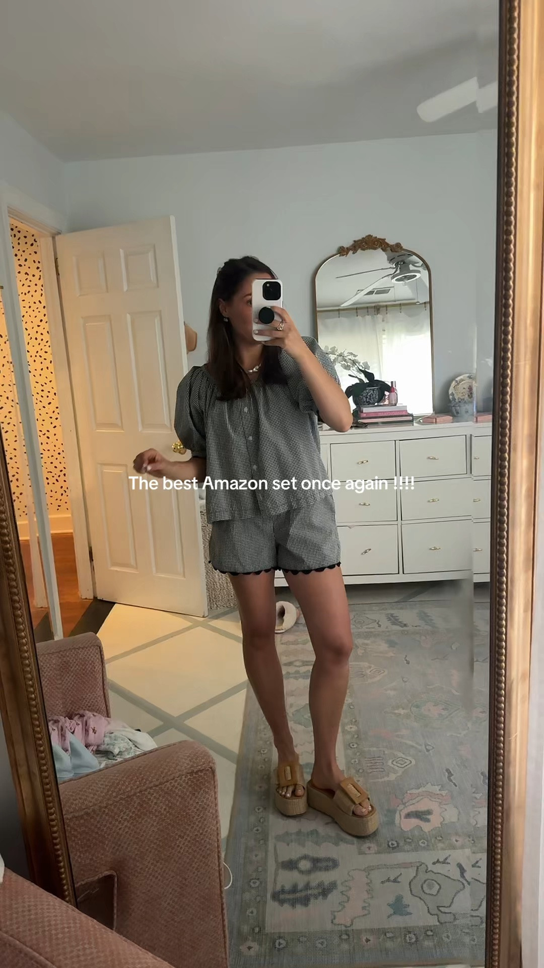Tuckernuck lookalike I wear all the time - lots of new colors

#LTKPetite #LTKSaleAlert #LTKootd