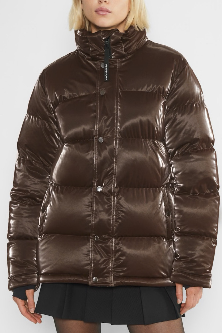 BLACK FRIDAY SALES! Aritzia super puff jacket! 

#LTKGiftGuide #LTKHoliday #LTKCyberWeek