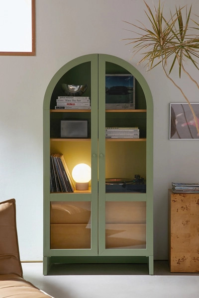 Mason Storage Cabinet | Urban Outfitters (US and RoW)