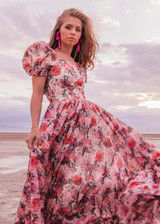 Violette Dress | JessaKae