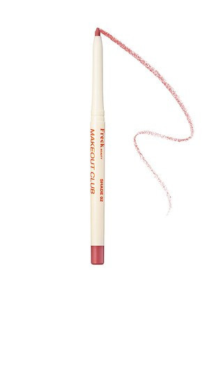 Freck Makeout Club Nude Muse Lip Liner in Beauty: NA. | Revolve Clothing (Global)