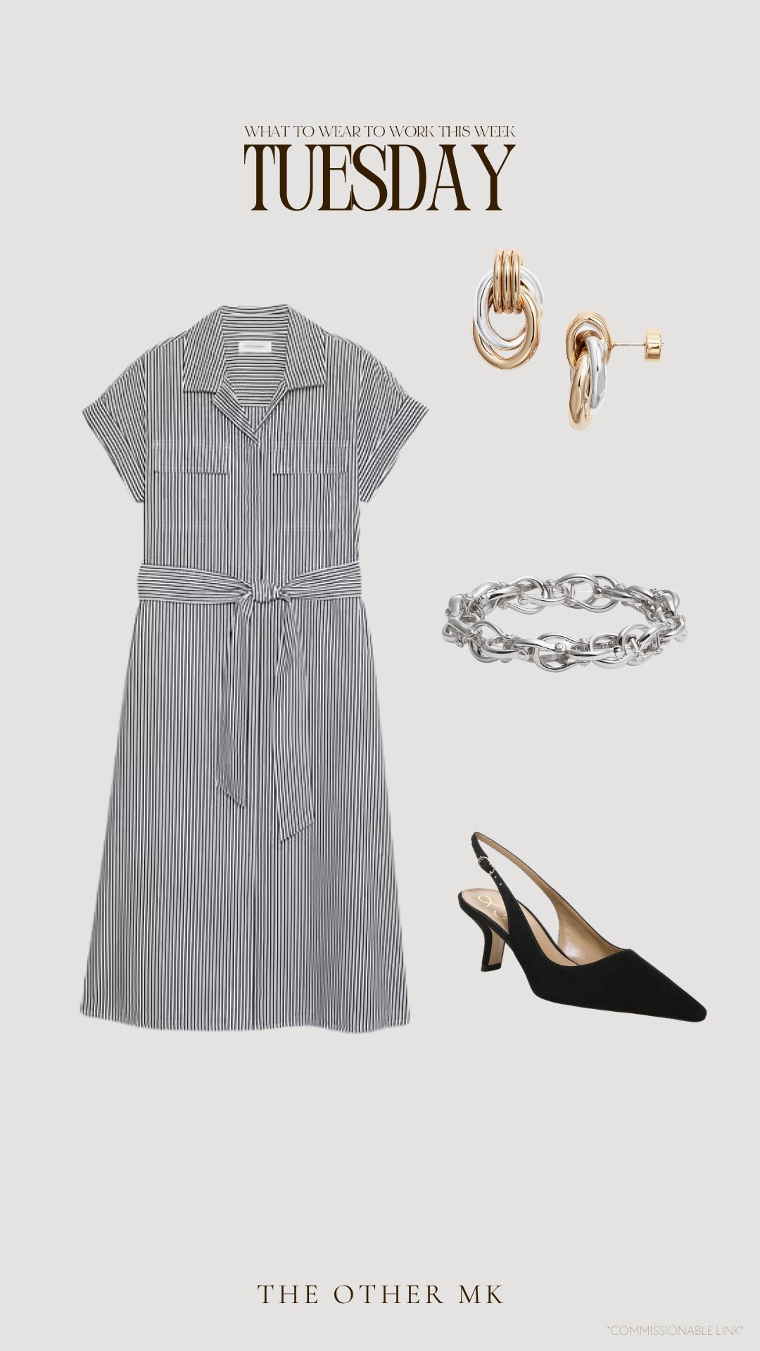 What to wear to work this week


#LTKWorkwear #LTKMidsize #LTKSaleAlert