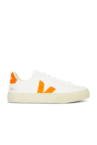 Veja Campo in Orange | FWRD 