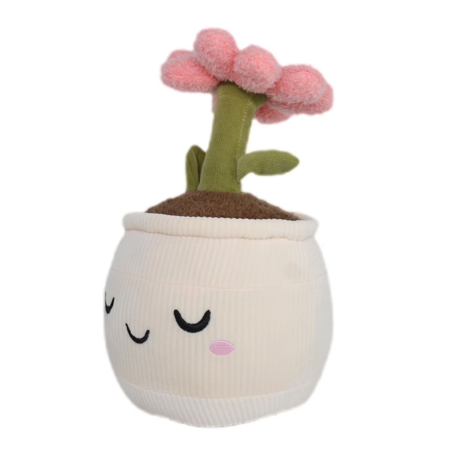 Way to celebrate 10 inch spandex plant plush toys polyester material---multi color, Measured 10 i... | Walmart (CA)