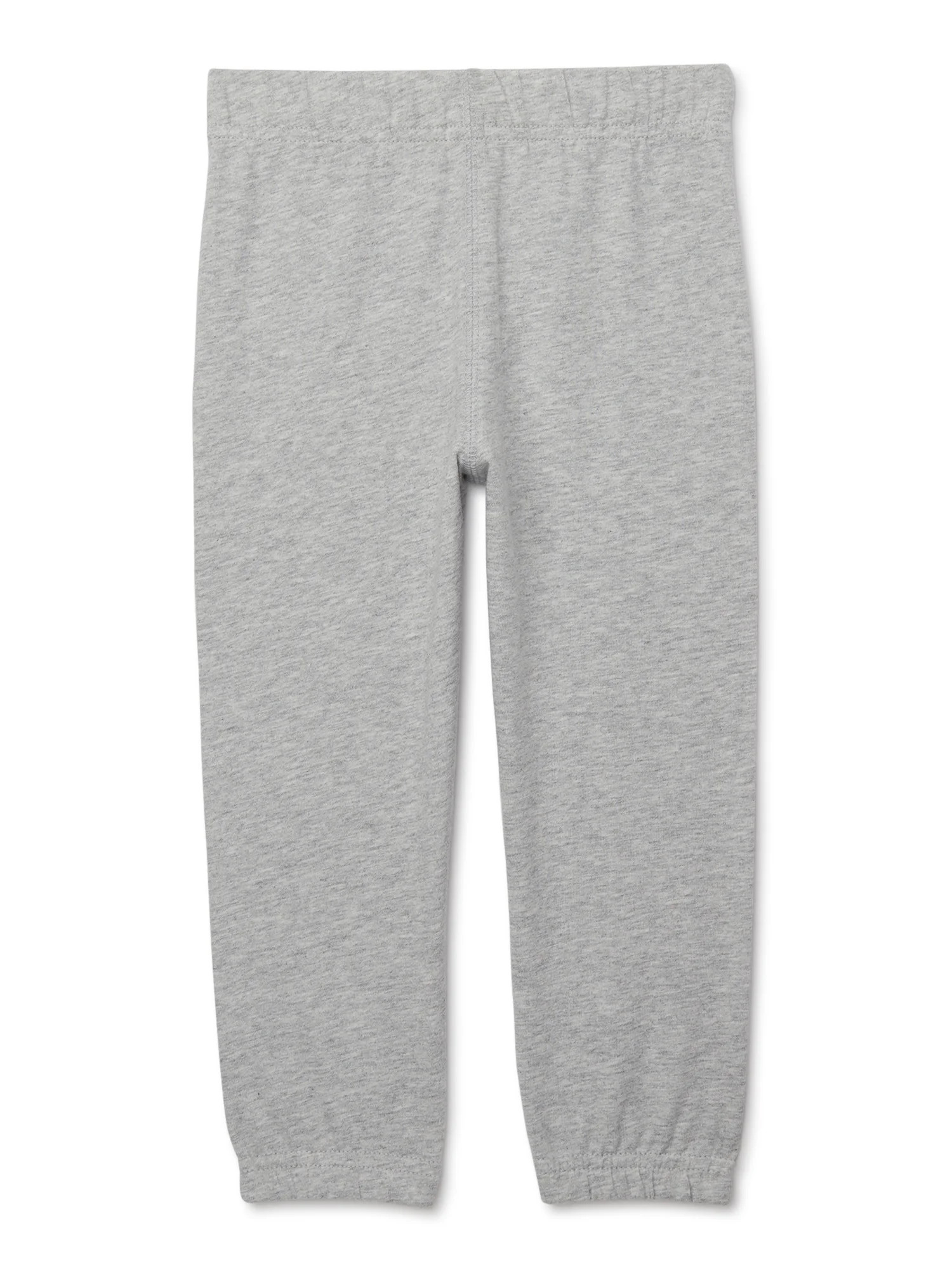 Garanimals Toddler Boy Solid Jersey Knit Joggers, Sizes 18M-5T | Walmart (US)