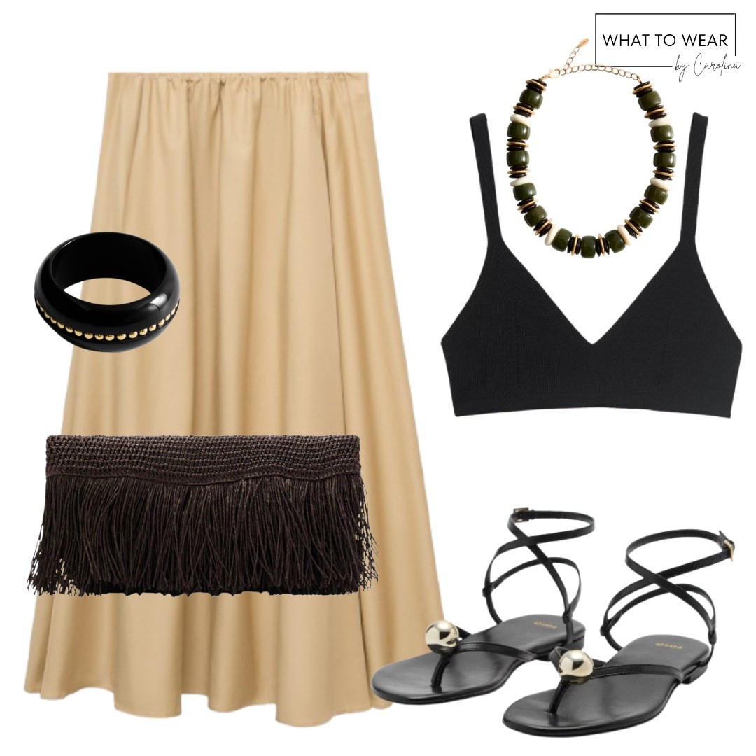 Perfect holiday outfit 🫶
#mango #mangowomen #mangooutfit #vacationoutfit #holidayoutfit

#LTKFindsUnder100 #LTKStyleTip #LTKFindsUnder50