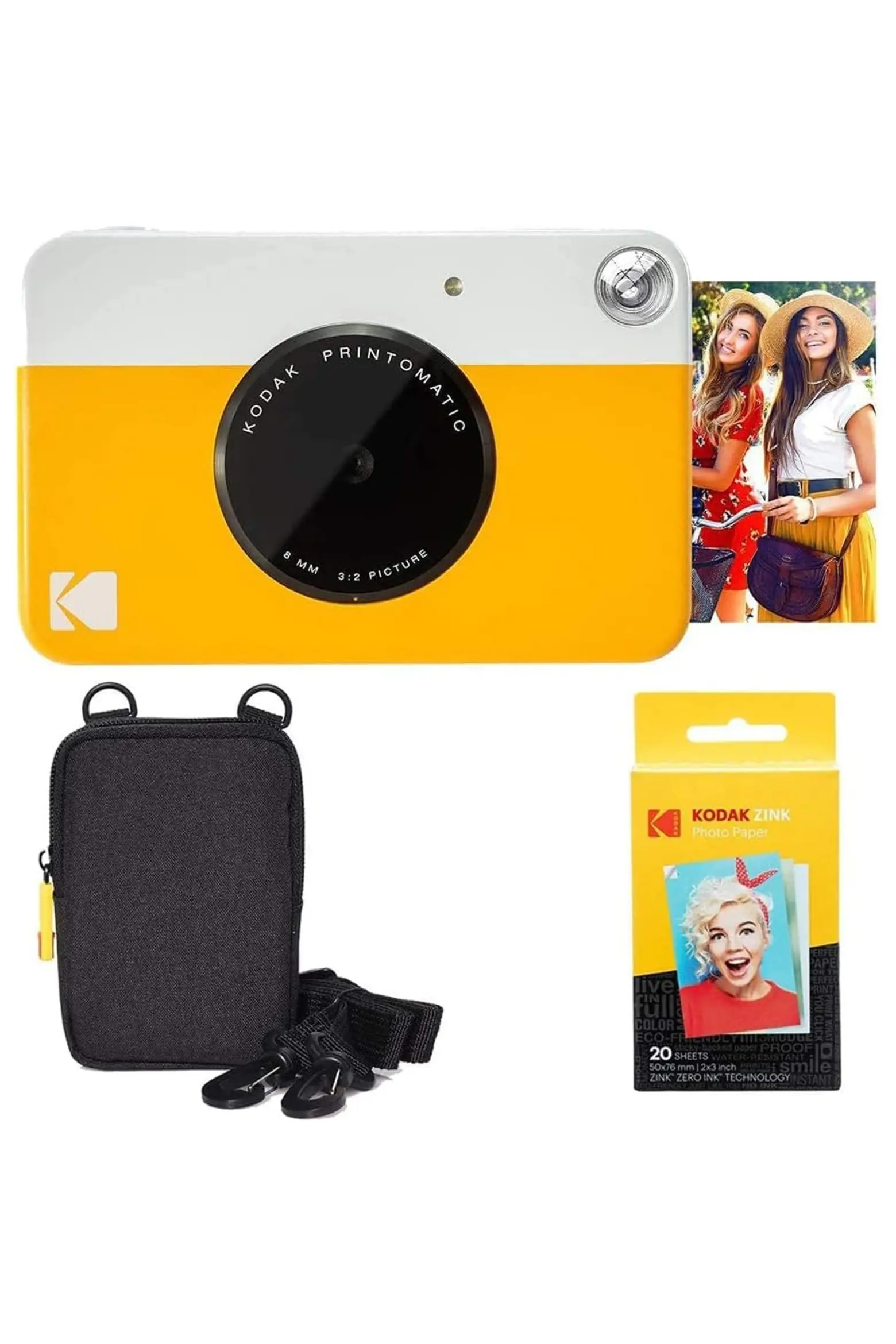 Printomatic Instant Camera Bundle | Nordstrom | Nordstrom