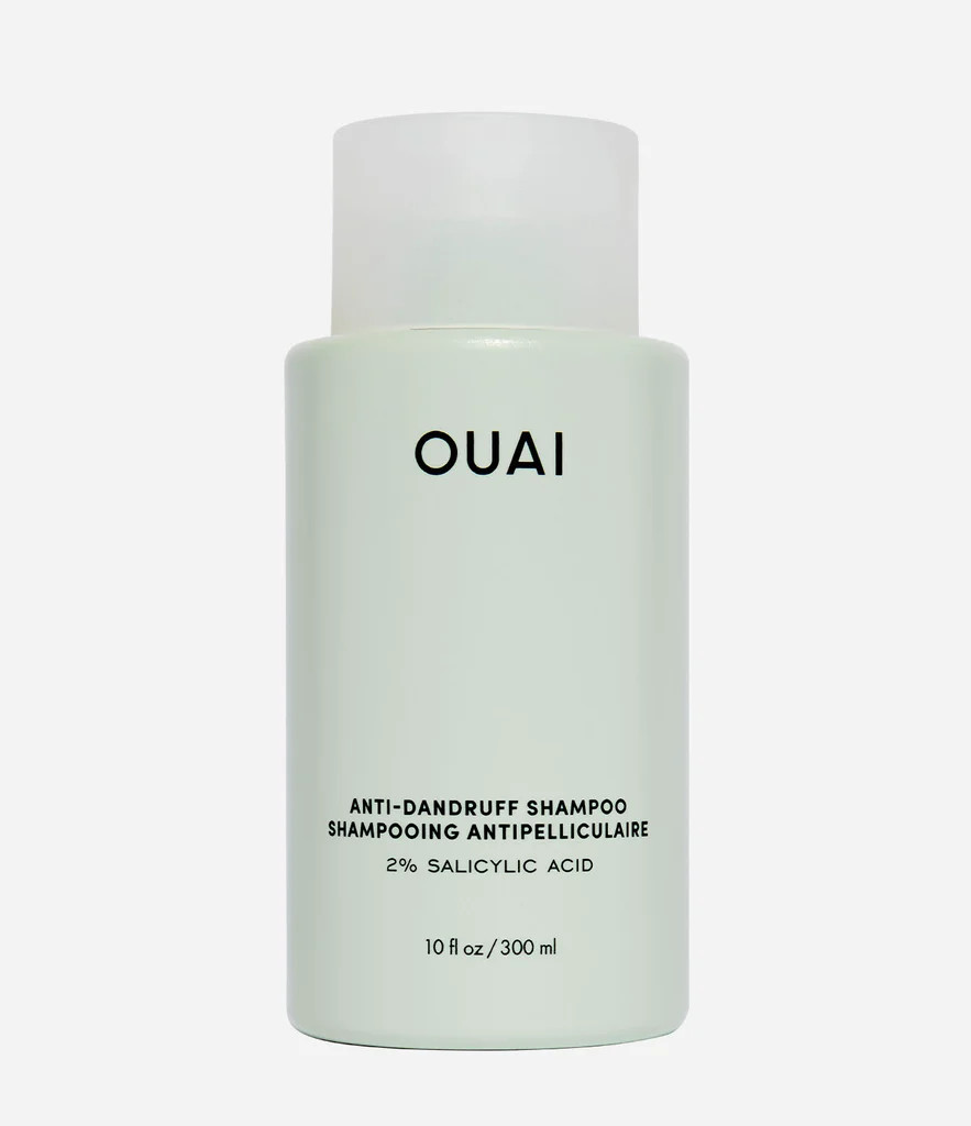 Anti-Dandruff Shampoo | OUAI