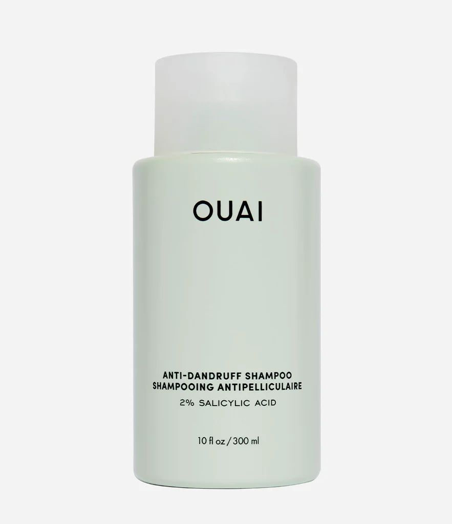 Anti-Dandruff Shampoo | OUAI