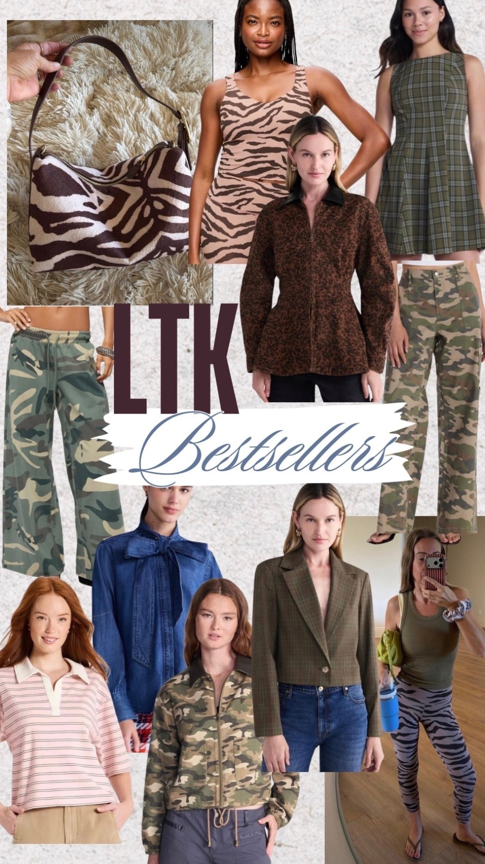 LTK bestsellers

#LTKootd #LTKHome