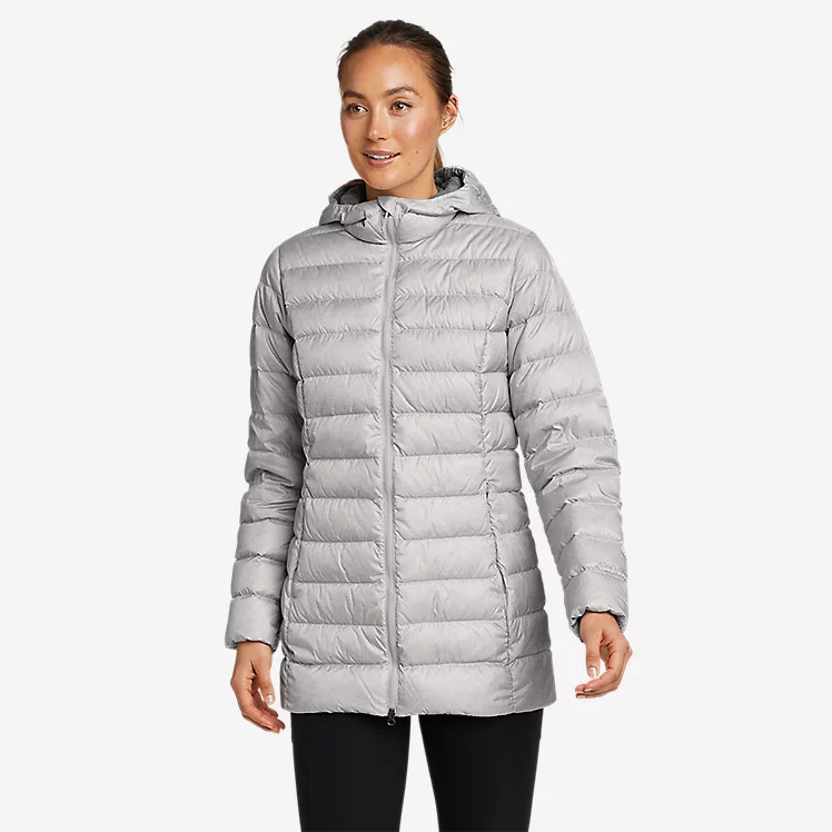 CirrusLite Down Parka | Eddie Bauer, LLC