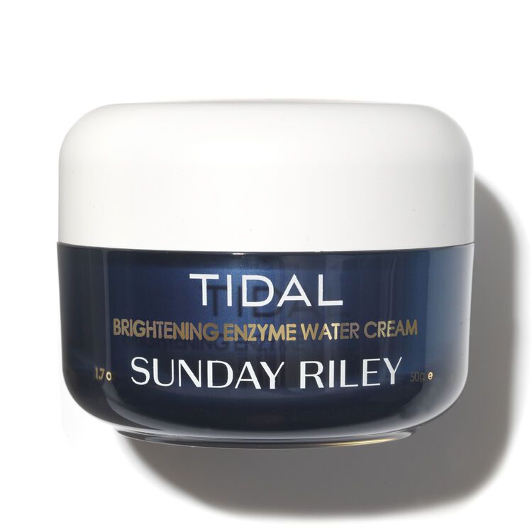 Sunday Riley Tidal Brightening Enzyme Water Cream | Space NK (EU)