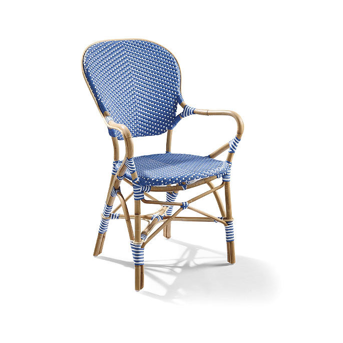 Paris Bistro Arm Chairs, Set of Two | Frontgate | Frontgate