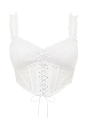 Emilia Bustier | For Love & Lemons