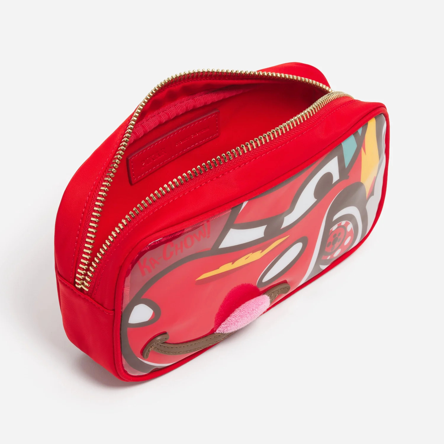 Disney Pixar Cars Small Pouch | Stoney Clover Lane | Stoney Clover Lane