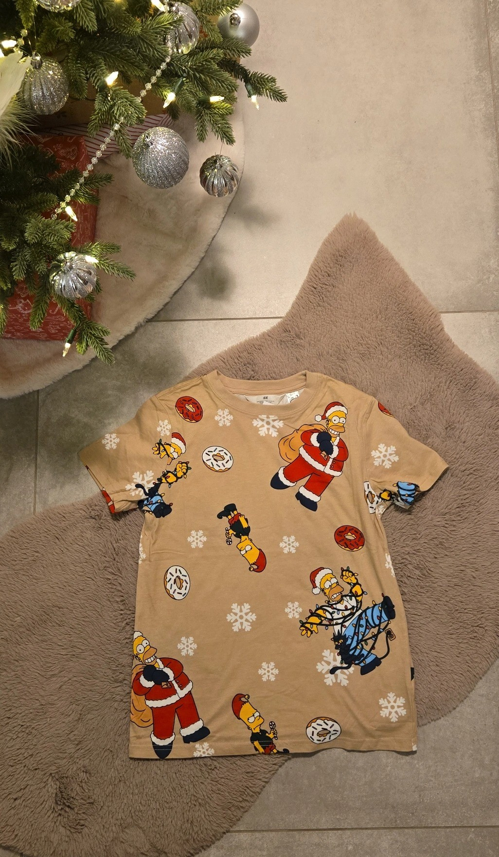 Cutest boy shirt from @h&m

#LTKcanada #LTKsale #LTKkids