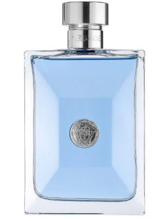 Versace Pour Homme Eau de Toilette, Cologne for Men, 3.4 Oz | Walmart (US)