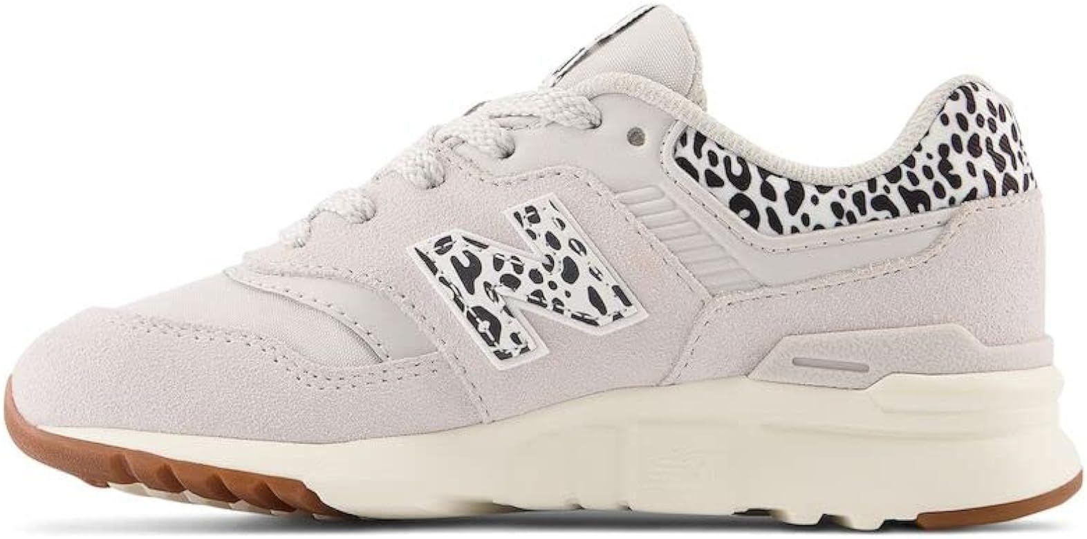 New Balance Kid's 997H V1 Lace-up Sneaker | Amazon (US)