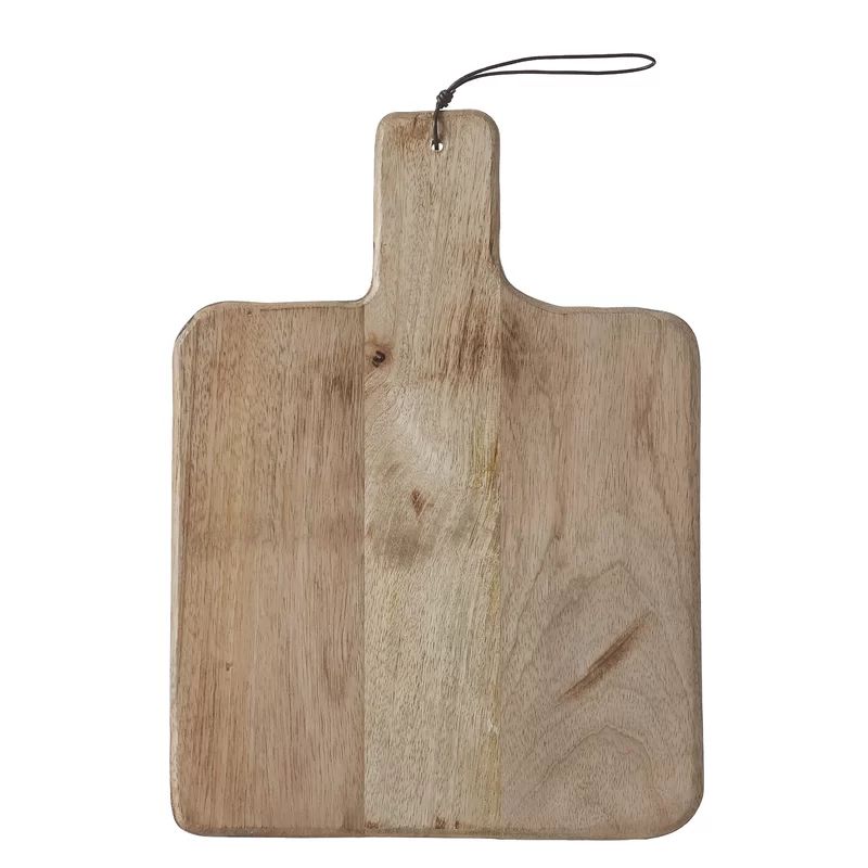 Tillia Wood Cutting Board | Wayfair North America