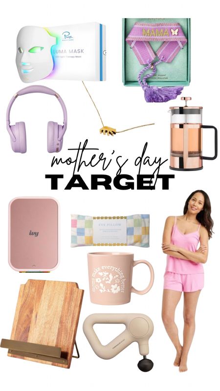 Mother’s Day x Target 🤍 

#LTKfamily #LTKGiftGuide #LTKbeauty