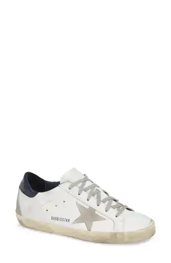 Super-Star Sneaker (Women) | Nordstrom | Nordstrom