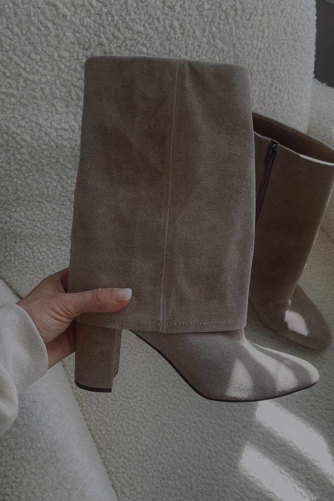 Perfect Fall booties | Suede neutral boots in beige | Vince Camino | Marc Fisher | Nine West #ltkseasonal #ltkshoe

#LTKHolidaySale 

#LTKworkwear #LTKGiftGuide