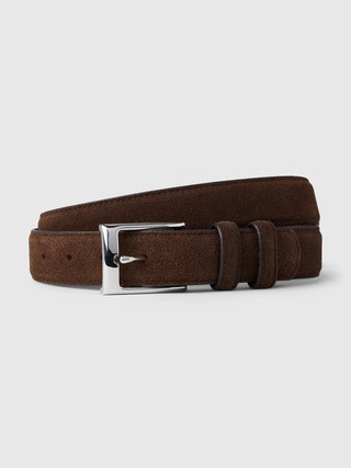 Suede Belt | Gap (CA)
