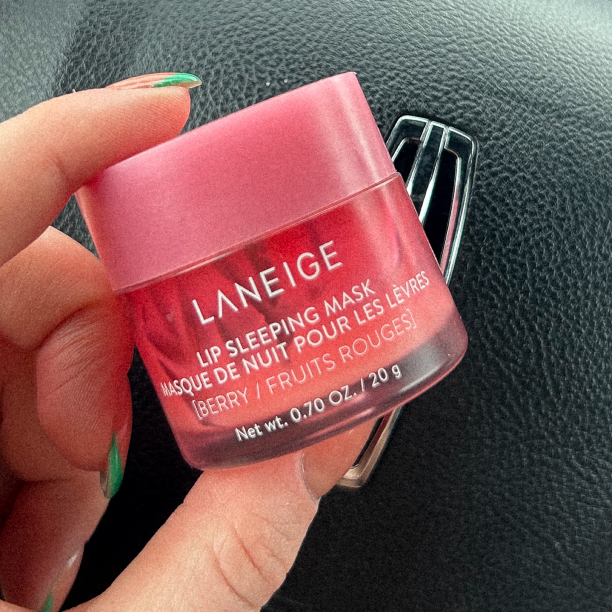 The only lip product you need!

#LTKfindsunder50 #LTKbeauty