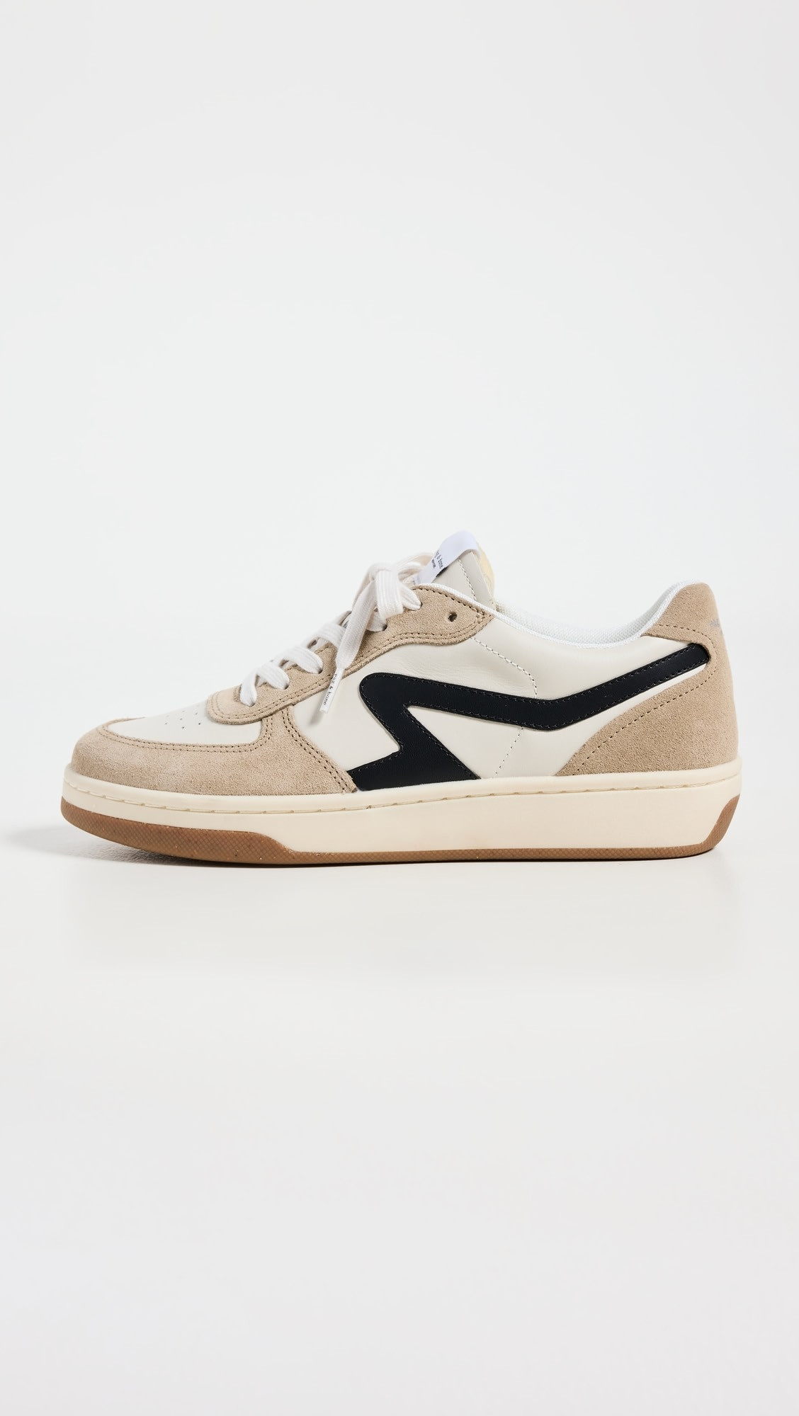 Retro Court Sneakers | Shopbop