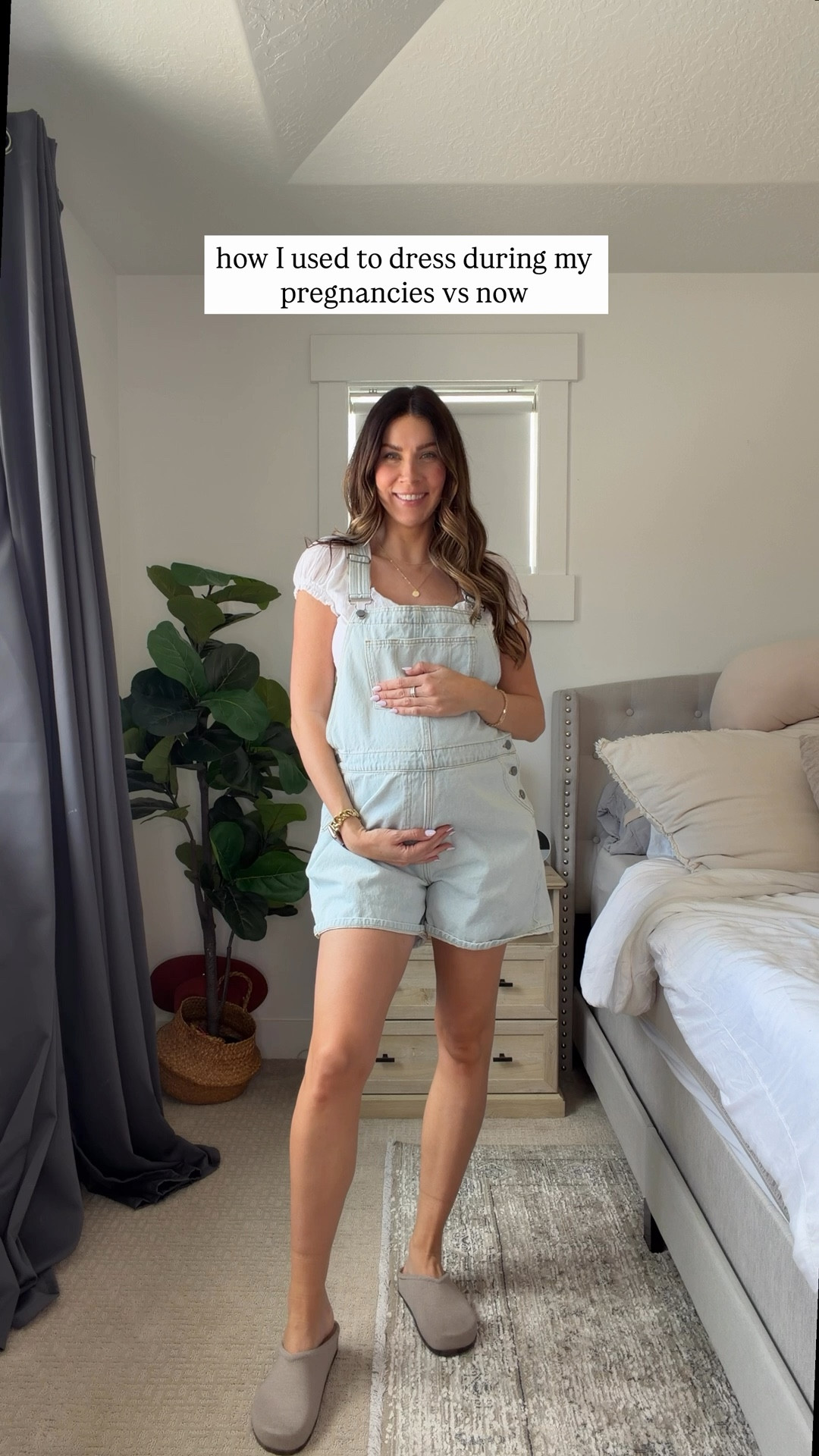 Most of these are non-maternity so you can use before, during and after pregnancy. 

#LTKBump #LTKSaleAlert #LTKmomlife