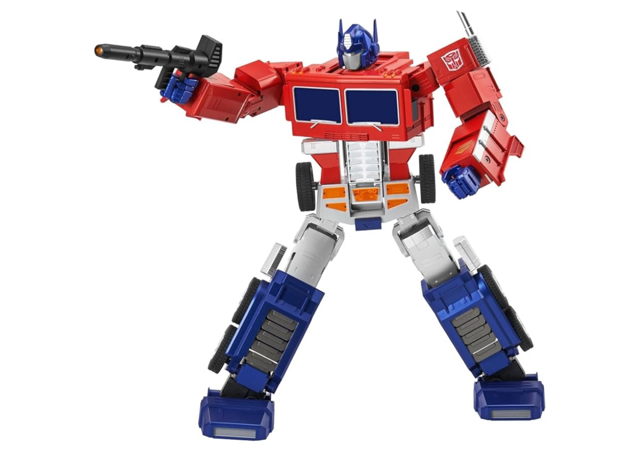 Brock’s Optimus Prime ❤️💙

#LTKFamily #LTKHome #LTKKids