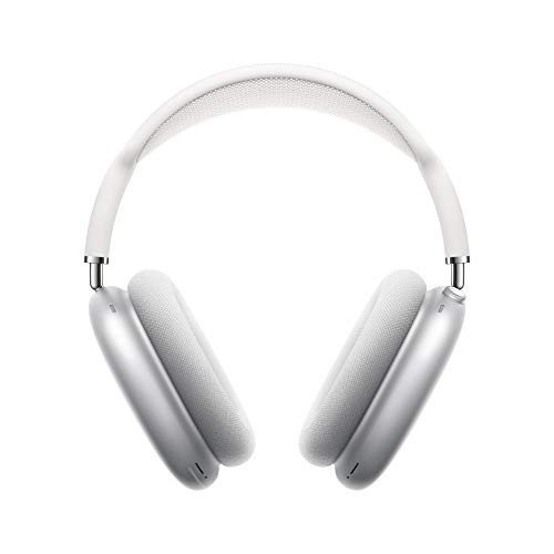 Apple AirPods Max - Silver (Renewed) | Amazon (US)