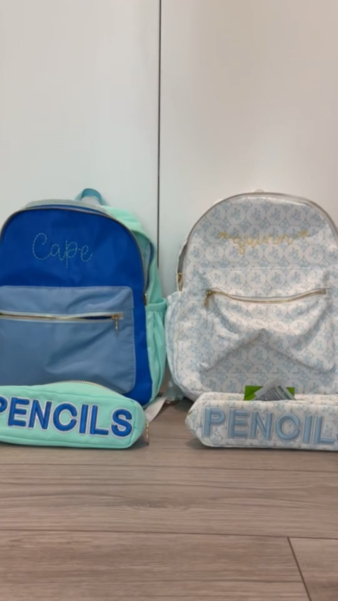 Headed to Nashville to see the newest cousin of the bunch! Here’s what I packed in each of their backpacks to keep them as occupied as much as I can hahah

#LTKmomlife #LTKTravel #LTKKids