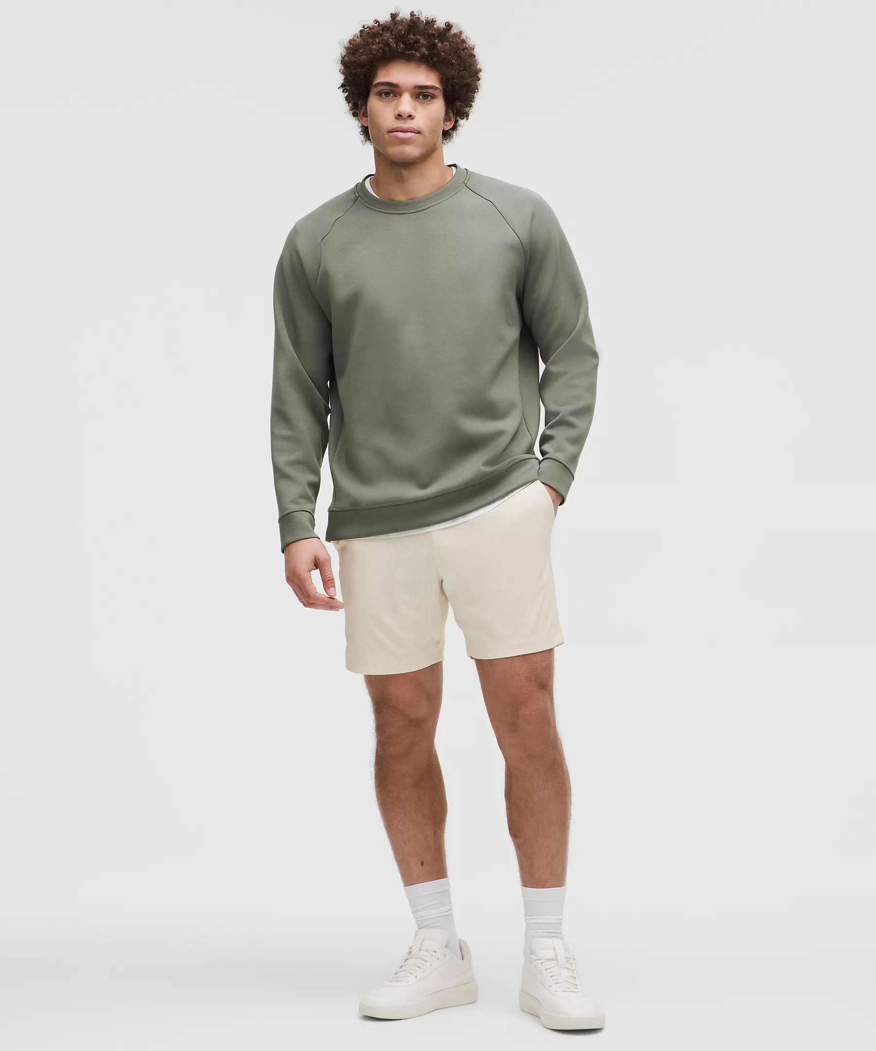 ABC Classic-Fit Short 7" | Lululemon (US)