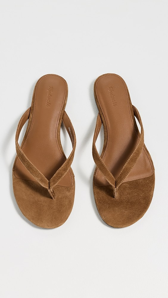 The Iggy Suede Sandals | Shopbop
