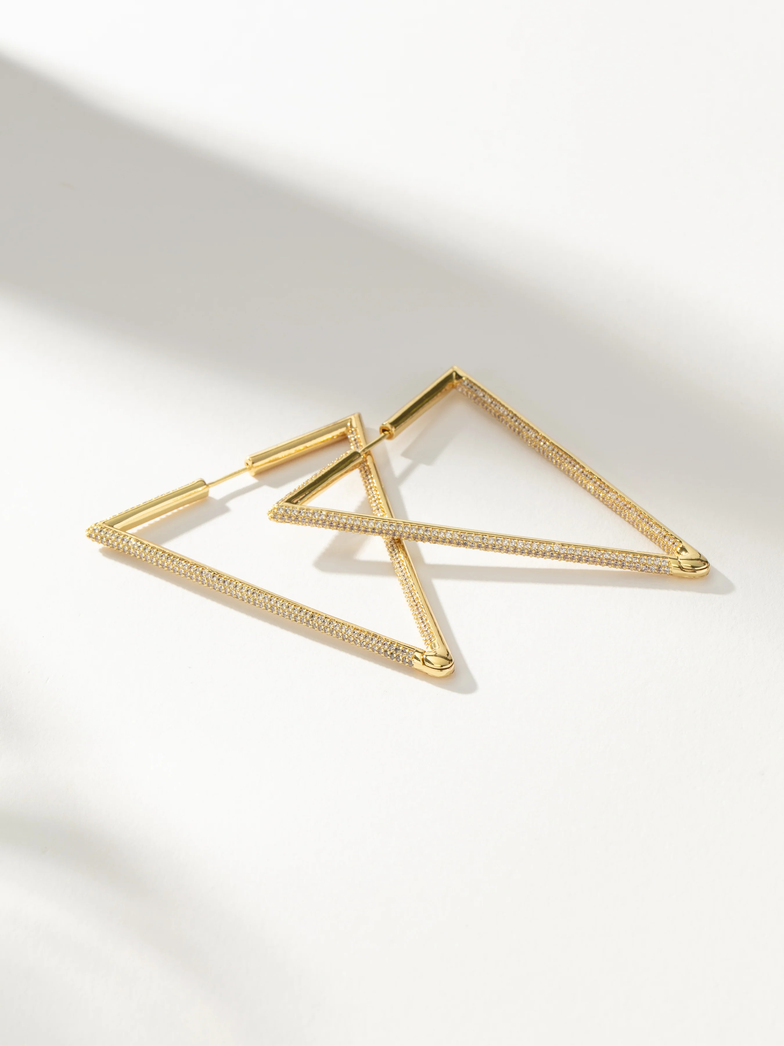 Edie Earrings | Uncommon James