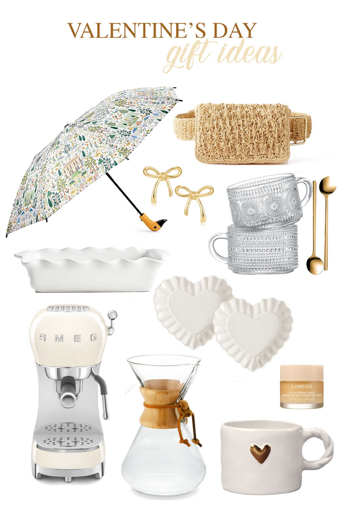 Valentine’s gift ideas...

#LTKGiftGuide #LTKSaleAlert #LTKSeasonal