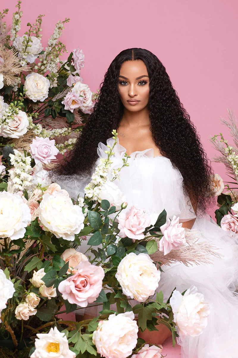 INDONESIAN Loose Curl Bundles | Haute Hair