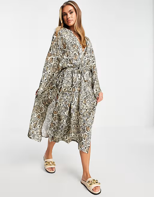 Now $13.50 | ASOS (Global)