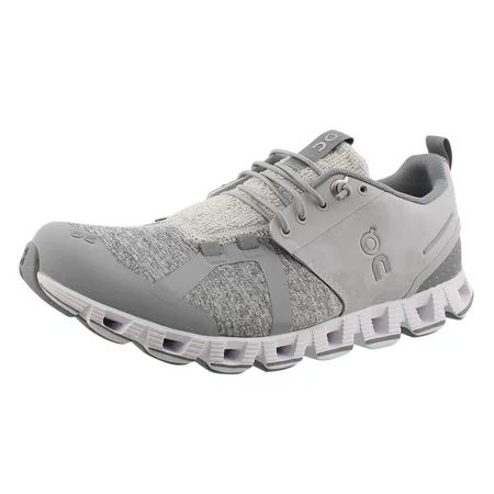 On Cloud Terry Womens Shoes Size 8.5 Color: Silver | Walmart (US)