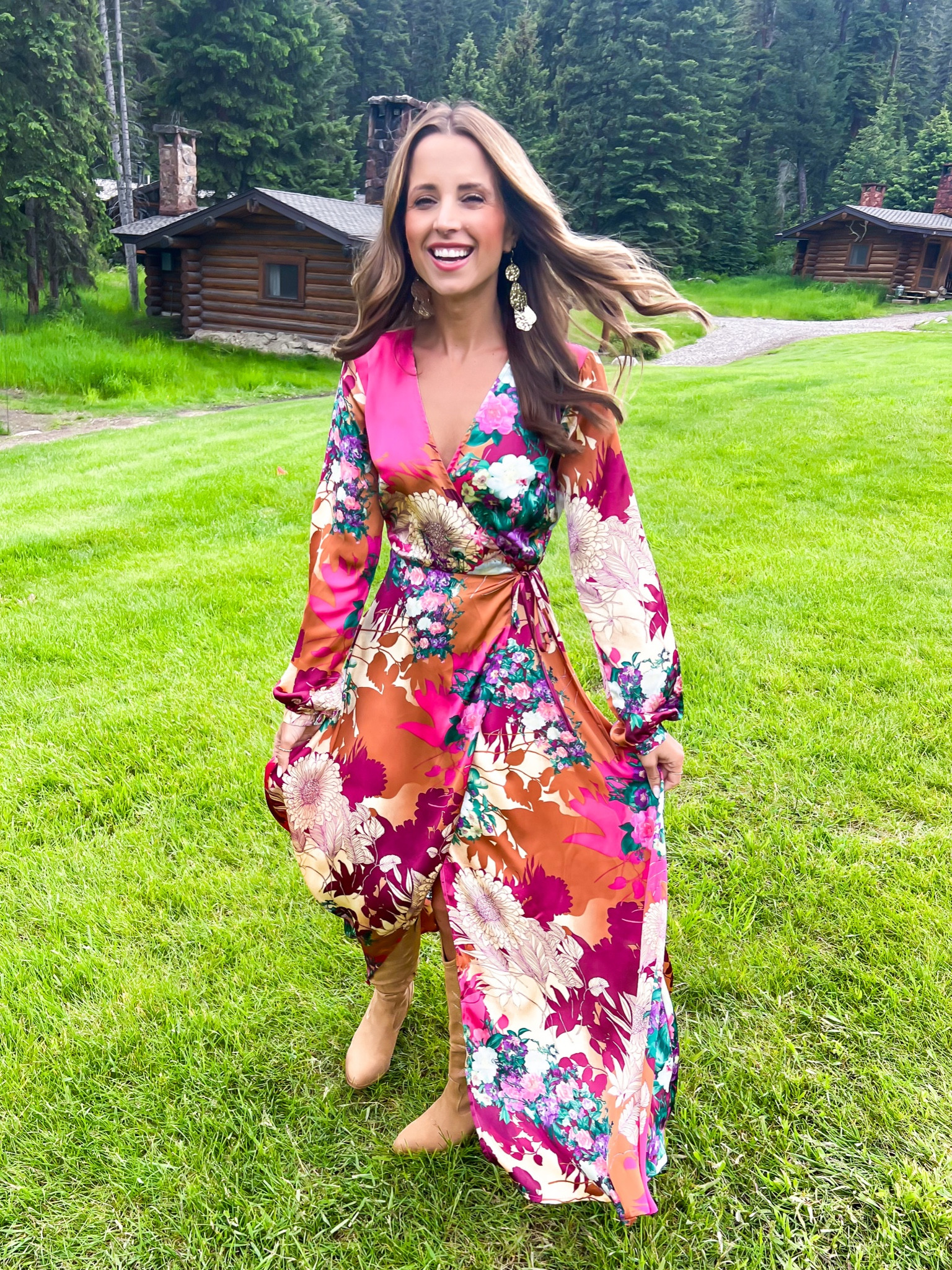 brunch dress nearby Brunch Birthday Mini Dress main image 0