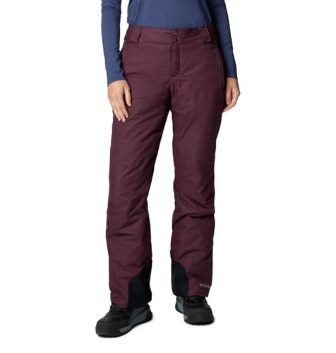 Columbia Women's Bugaboo II Pant, Moonvista, 3X Plus | Amazon (US)