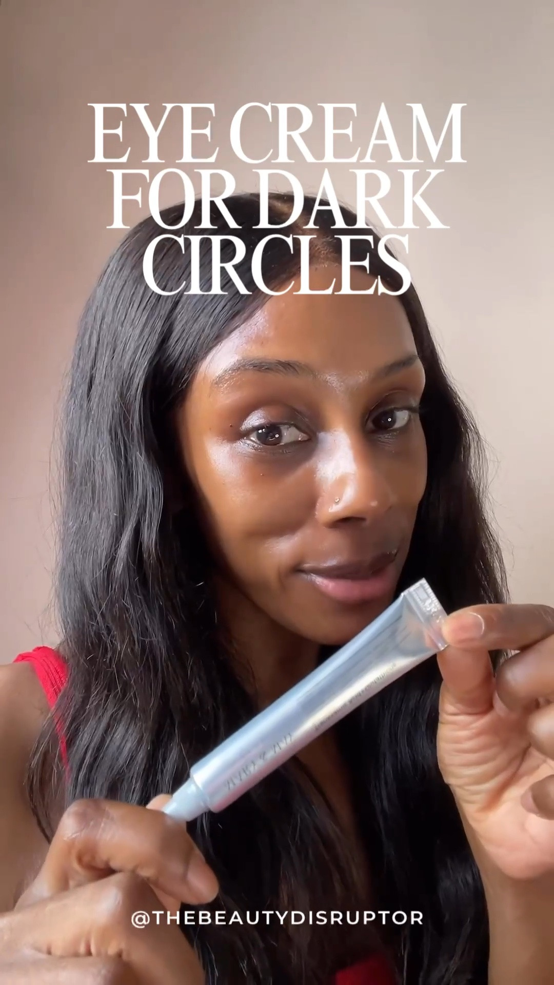 This eye cream is my secret for bright, wide awake eyes 👁️✨

Mary & May Tranexamic Acid + Glutathione Eye Cream 

Why it’s a game changer:
- Tranexamic Acid fades stubborn pigmentation 
- Glutathione delivers antioxidant power
- It’s lightweight, non-greasy, and makeup friendly 
 
Tap the link to shop now 🛒

 #LTKFindsUnder50 #DarkCircles #UnderEyeCream #EyeCream

#LTKBeauty #LTKselfcare #LTKOver40
