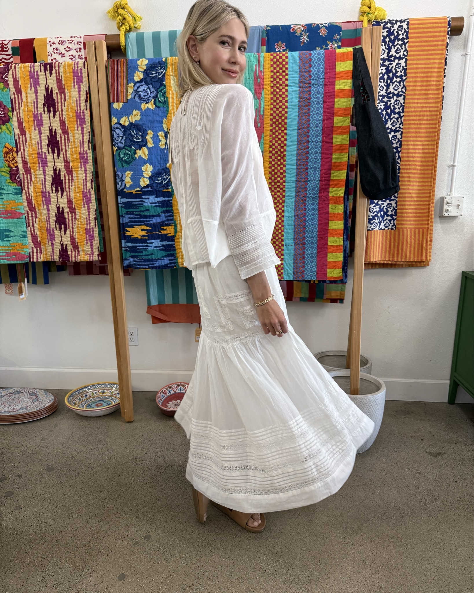 First week of the new year 

#LTKKids #LTKmomlife #LTKBaby