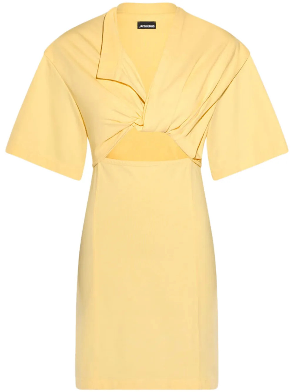 La Robe T-Shirt Bahia mini dress | Farfetch Global