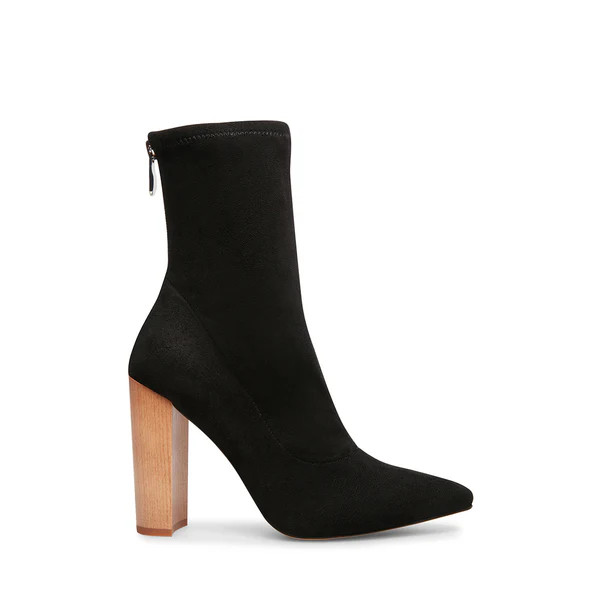 TEAK BLACK | Steve Madden (US)