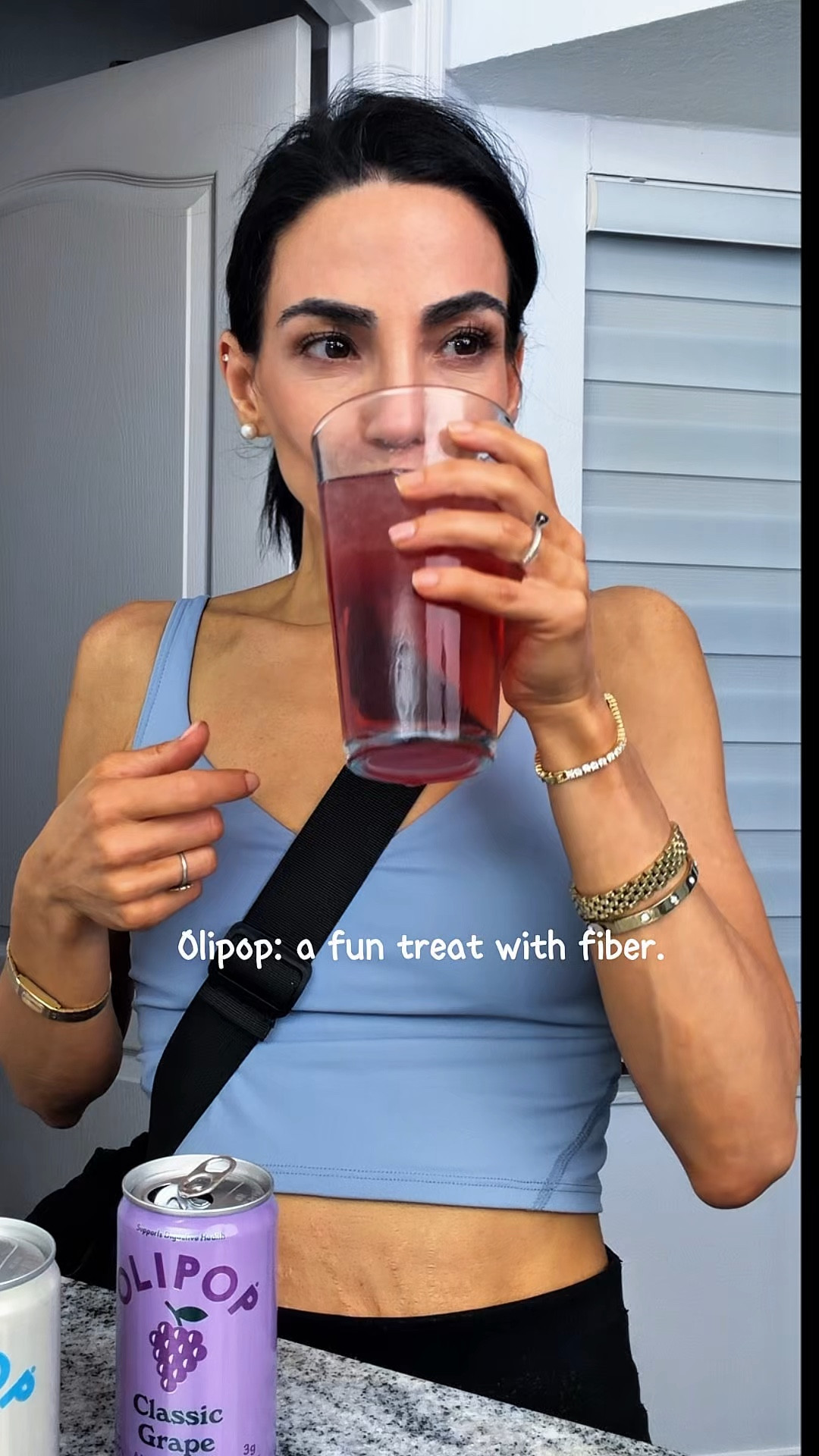 2026 going to focus on gut health this year 

#LTKOver40 #LTKdayinmylife